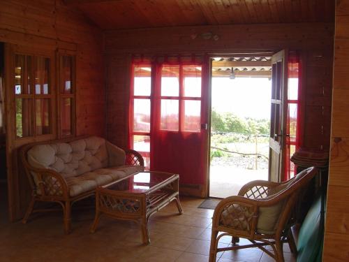 The Wooden House - 5 guests, BBQ