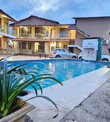 The woods Resort Atvan village