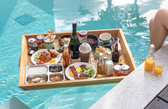 The Xcape River Kwai