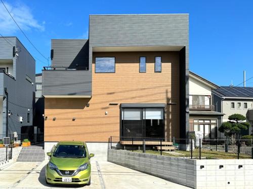 The YAMAGUCHI山口Golf Residence