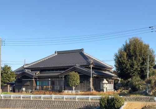 The Yata Kominka 谷田