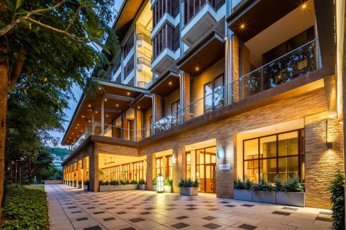 The Yun Collection Sanya