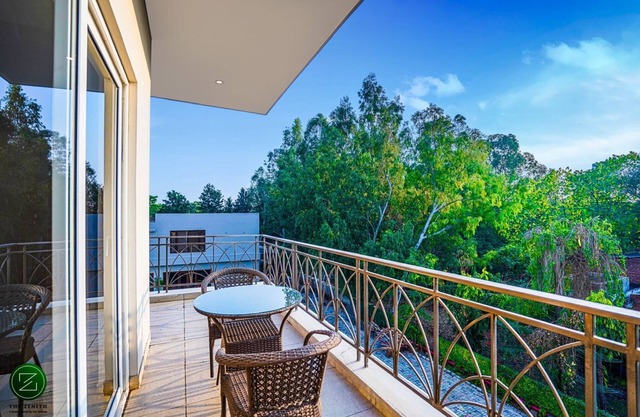 The Zenith - A Hotel By Hot Millions