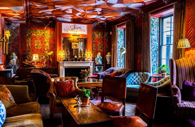 The Zetter Clerkenwell