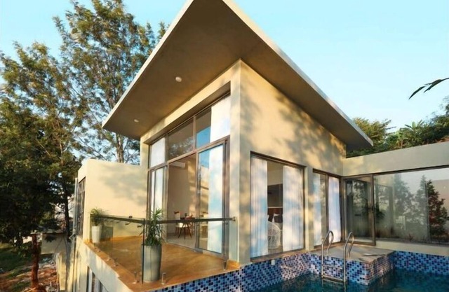 The Zims Luxor Resort