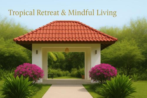 The1 Mangosteen Harmony Retreat - Khaolak