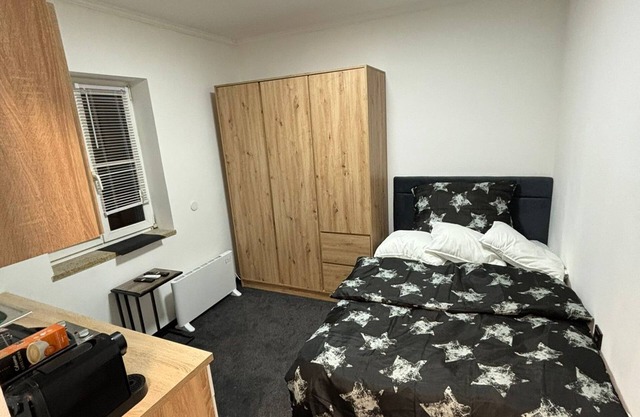 TheAlpsAppart Top 4 - Charming newly renovated apartment with WiFi in Bad Ischl