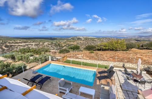 Theasis Serenity Residence