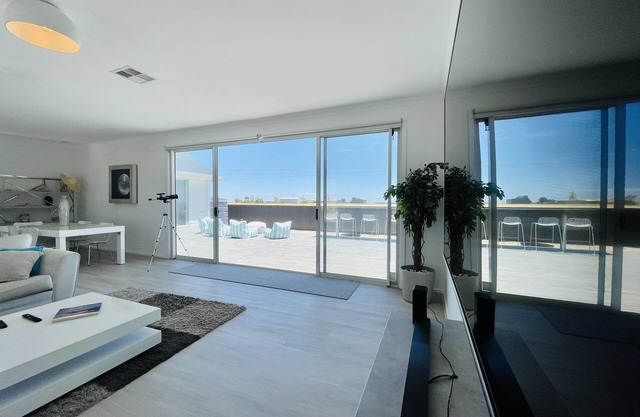 TheDeckhouse@PortVictoria