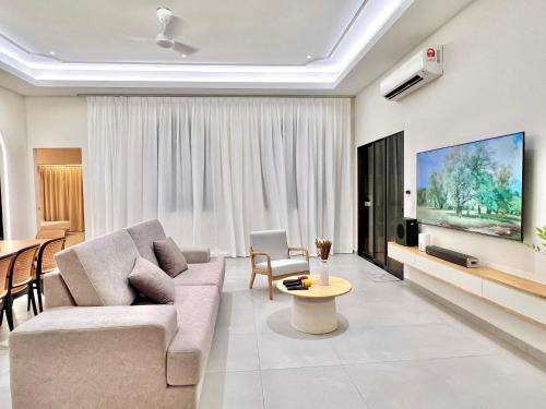 TheDOT261 Private Pool & Kids Pool Villa BRAND NEW A'Famosa Melaka