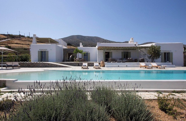 Thekla - Seven Bedroom Villa, Sleeps 14