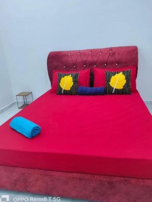 TheRehatHomestayKualaNerusTerengganu