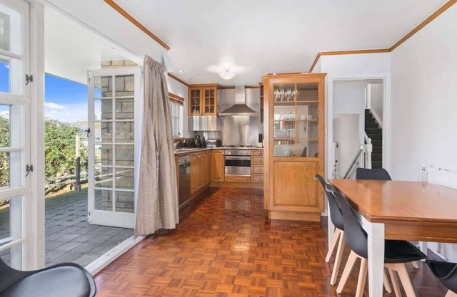 Thermal Adventure | Thermally Heated Plunge Pool