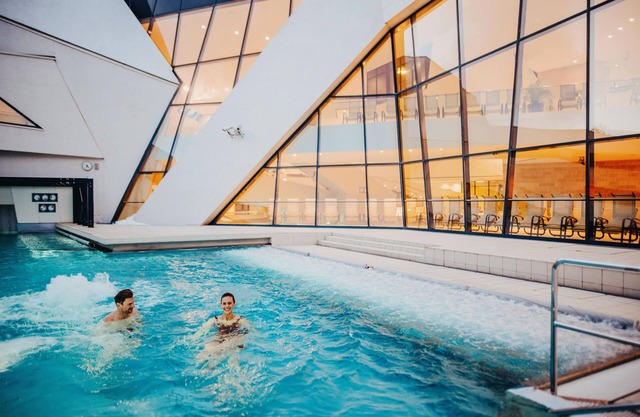 Thermenhotel Karawankenhof