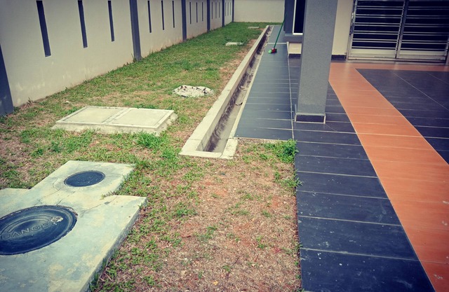 Thibas Homestay Sungai Pelek