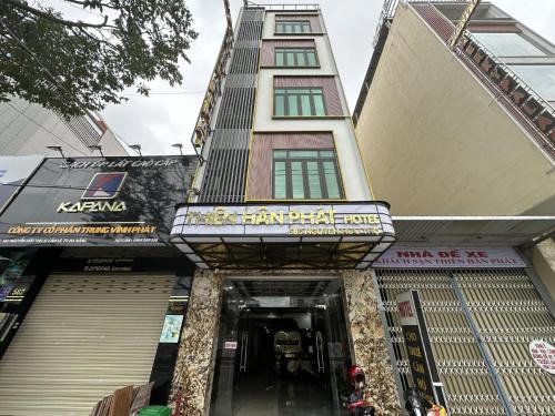 Thien Han Phat Hotel