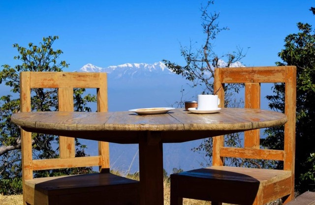 Thikalna Himalayan Retreat