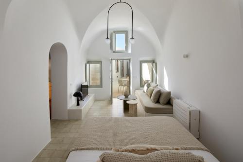 Thiro Exclusive Villa with private jacuzzi