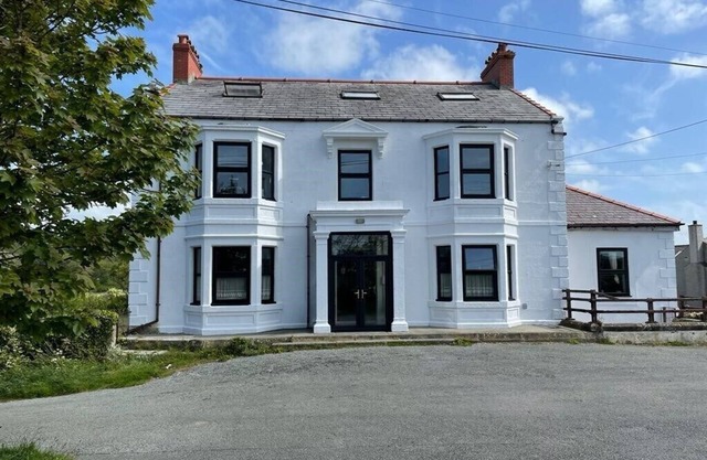 This historic, former public house has been transformed into a superb holiday residence for 13