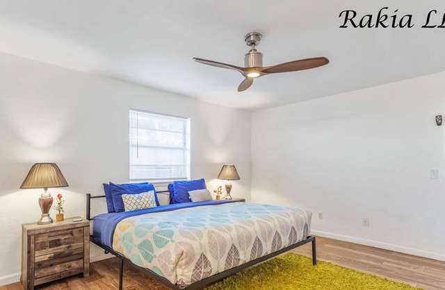 This house is a 3 bedroom(s), 2 bathrooms, located in Edmond, OK.