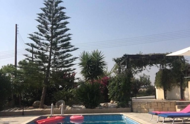 This Property is located in the Venus Rock Resort in Secret Valley Golf Course