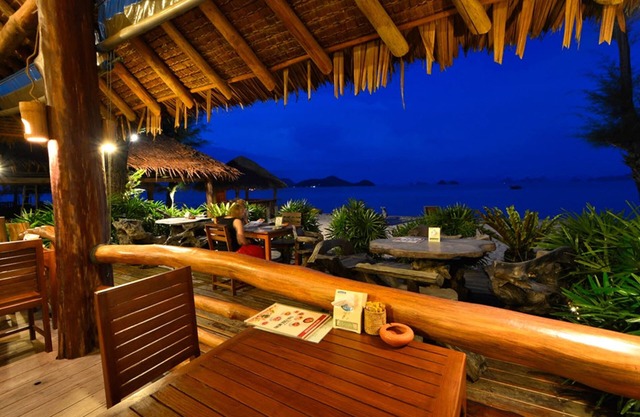 Thiw Son Beach Resort