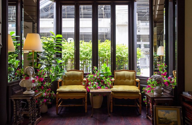 Thomas Bangkok Hotel