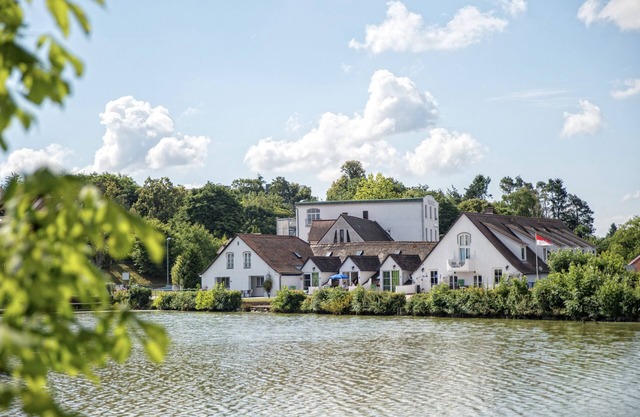 Thomasmühle vacation apartments