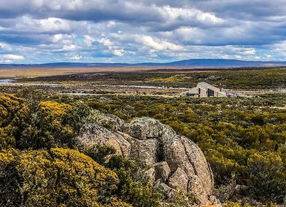Thousand Lakes Lodge