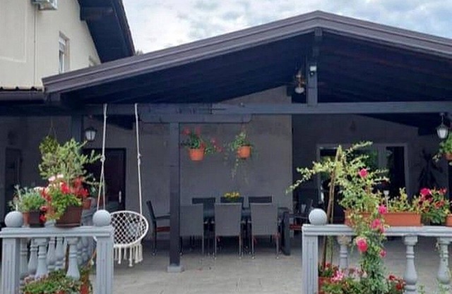 Three bedroom apartment with terrace Duga Resa, Karlovac (A-22147-a)