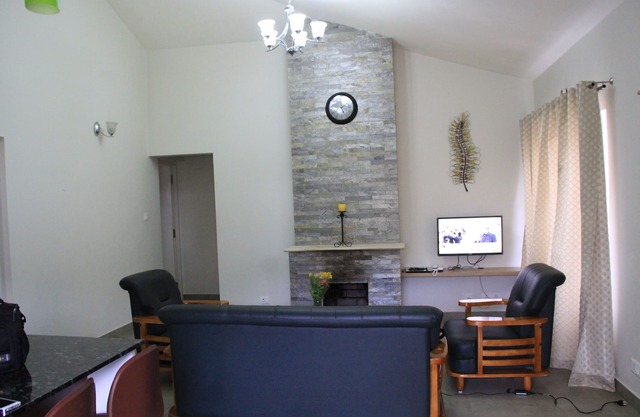 Three Bedroom Apartment - Amazon @ Two Seas Residence