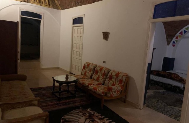 Three-Bedroom Chalet