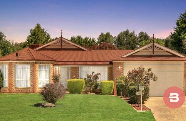 Three Bedroom Home in Wallan