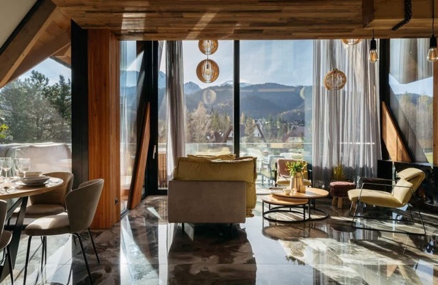 Three-Bedroom Villa – G