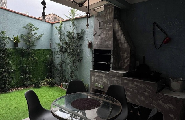 Three suites in Balneário Camboriú