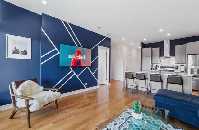 Three Condos! Full Building Rental