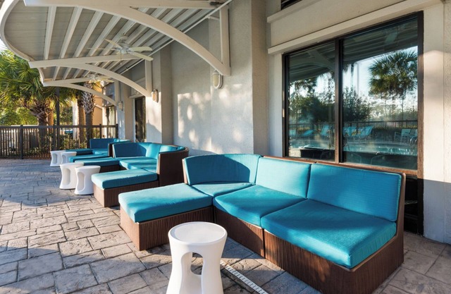 Three Convenient Room | Close to Gulf Coast Town Center | Enjoy Free Parking