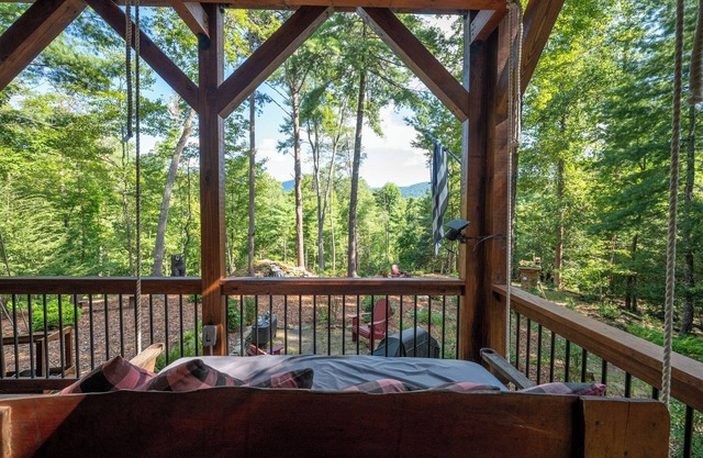 Three Loves Cabin-Cherry Log GA