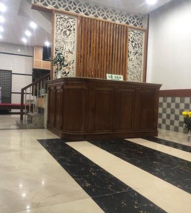 Thuật Nguyễn Hotel