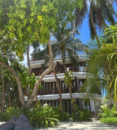 Thundi Sea View
