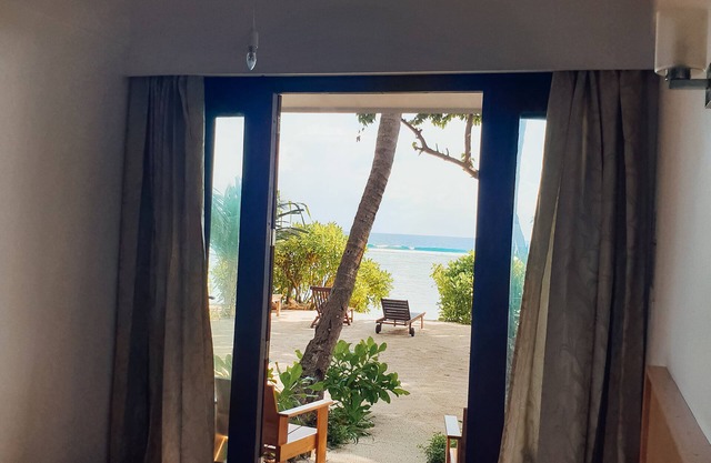 Thundi Sea View