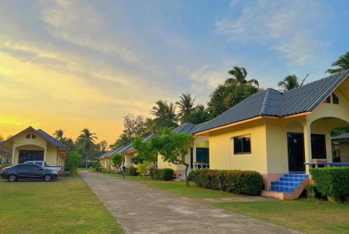 Thungwua laen resort