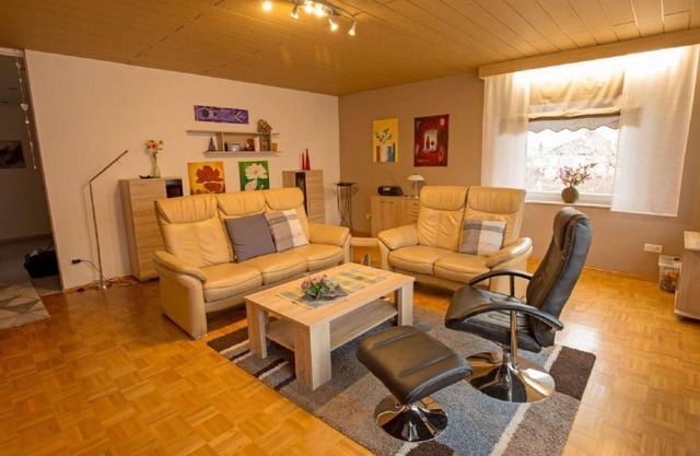 Thurau - Apartment - Apartment Thurau