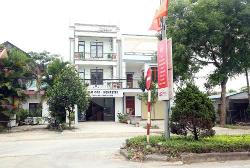 THUY DUNG TAM COC HOMESTAY