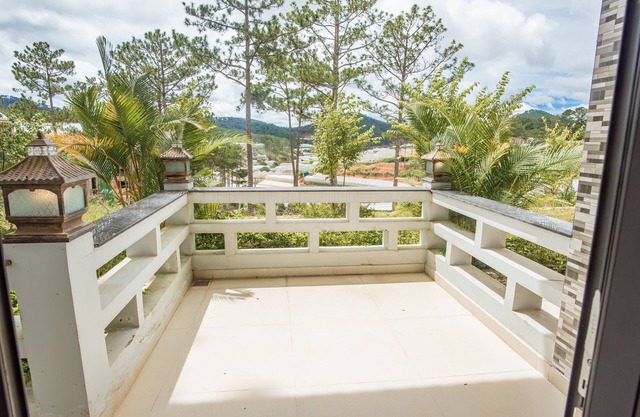 Thuy Hoang Nguyen Hotel Resort & Spa