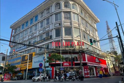 Tiến Lộc Plaza Hotel