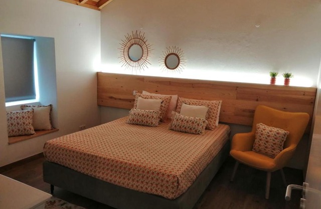 Ti Chôa - Casa da Mata