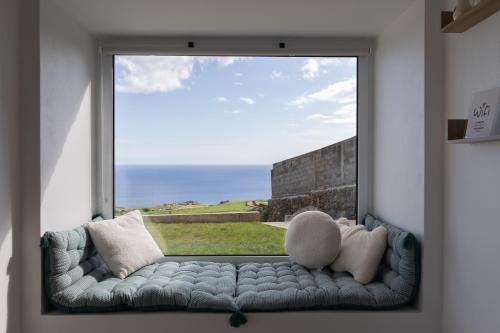 TI Chôa - Ninho dos Avós Arrumos