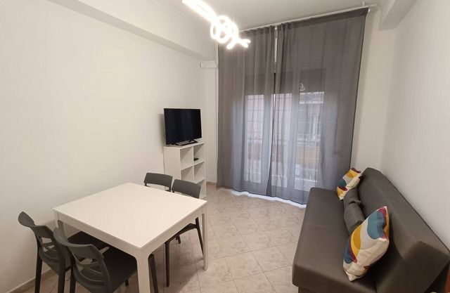 TIA TOURIST APARTMENT ROME