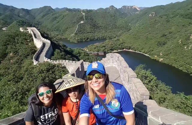 Tianjin Jixian Libo Family Farmstay